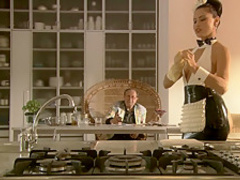 Kick the Cock (2008) Angelita Franco