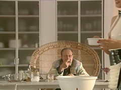 Kick the Cock (2008) Angelita Franco