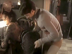 101 Reykjavik (2000) Victoria Abril, Ingibjorg Gunnarsdottir