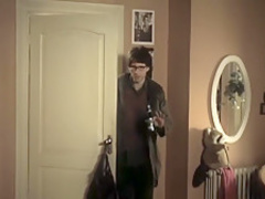 101 Reykjavik (2000) Victoria Abril, Ingibjorg Gunnarsdottir