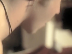 101 Reykjavik (2000) Victoria Abril, Ingibjorg Gunnarsdottir