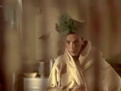 101 Reykjavik (2000) Victoria Abril, Ingibjorg Gunnarsdottir