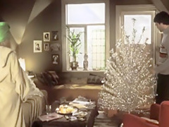 101 Reykjavik (2000) Victoria Abril, Ingibjorg Gunnarsdottir