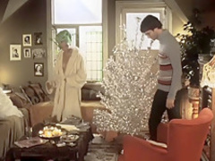 101 Reykjavik (2000) Victoria Abril, Ingibjorg Gunnarsdottir