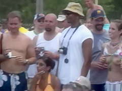 Hottest pornstar in amazing amateur, big tits porn movie