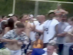 Hottest pornstar in amazing amateur, big tits porn movie