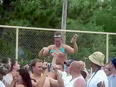 Hottest pornstar in amazing amateur, big tits porn movie