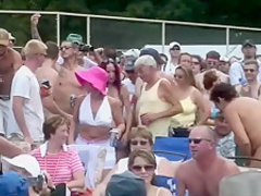 Hottest pornstar in amazing amateur, big tits porn movie