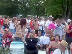 Hottest pornstar in amazing amateur, big tits porn movie