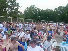 Hottest pornstar in amazing amateur, big tits porn movie