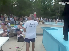 Hottest pornstar in amazing amateur, big tits porn movie