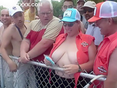 Hottest pornstar in amazing amateur, big tits porn movie