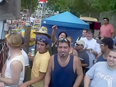 Hottest pornstar in amazing amateur, big tits porn movie