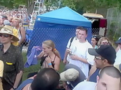 Hottest pornstar in amazing amateur, big tits porn movie