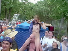 Hottest pornstar in amazing amateur, big tits porn movie