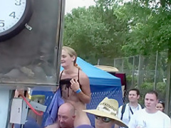 Hottest pornstar in amazing amateur, big tits porn movie