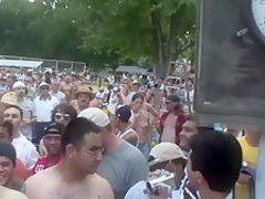 Hottest pornstar in amazing amateur, big tits porn movie