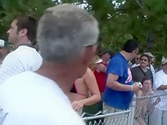 Hottest pornstar in amazing amateur, big tits porn movie