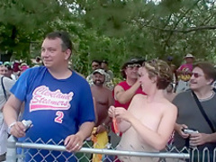 Hottest pornstar in amazing amateur, big tits porn movie