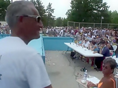 Hottest pornstar in amazing amateur, big tits porn movie