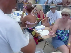 Hottest pornstar in amazing amateur, big tits porn movie