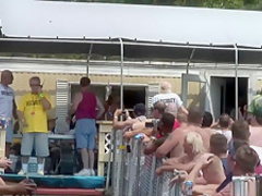 Hottest pornstar in amazing amateur, big tits porn movie