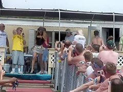 Hottest pornstar in amazing amateur, big tits porn movie