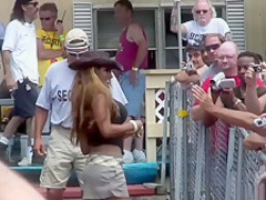 Hottest pornstar in amazing amateur, big tits porn movie