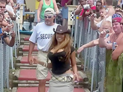 Hottest pornstar in amazing amateur, big tits porn movie