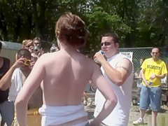 Hottest pornstar in amazing amateur, big tits porn movie