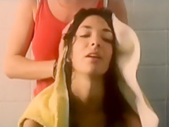 Petit matin (2005) Douce Mirabaud, Lucie Charron