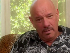 Horny pornstar Becca Bay in fabulous group sex, brunette xxx video