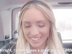 Russian schoolgirls banging in public