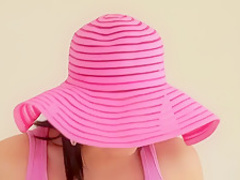 Horny pornstar Baby Nicole in exotic college, solo adult clip