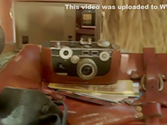 Miranda Kerr - Victoria's Secret Cotton Lingerie Online Commercial (Summer 2012)