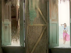 Miranda Kerr - Victoria's Secret Cotton Lingerie Online Commercial (Summer 2012)