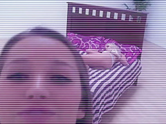 Incredible pornstar in best blonde, lesbian porn video