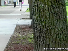 Incredible pornstar in Best Fetish, Foot Fetish xxx video