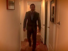 Amazing pornstar Sienna Day in incredible foot fetish, blonde sex clip