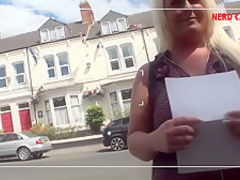 Amazing pornstar Sindy Strutt in best reality, big tits adult clip