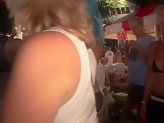 Incredible pornstar in amazing amateur, outdoor xxx video