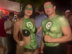 Incredible pornstar in amazing amateur, outdoor xxx video