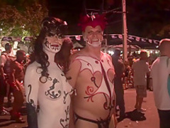 Incredible pornstar in amazing amateur, outdoor xxx video