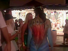 Incredible pornstar in amazing amateur, outdoor xxx video