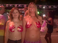 Incredible pornstar in amazing amateur, outdoor xxx video