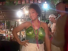 Incredible pornstar in amazing amateur, outdoor xxx video