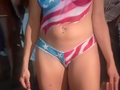 Incredible pornstar in amazing amateur, outdoor xxx video