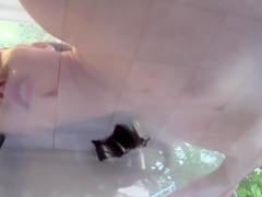 Best pornstar Tori Avano in horny anal, cumshots sex video