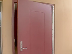 Exotic pornstar in horny outdoor, amateur adult clip