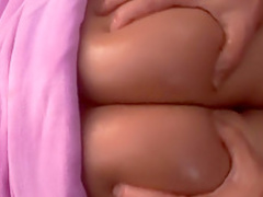 Exotic pornstar Anikka Albrite in best facial, big tits adult clip